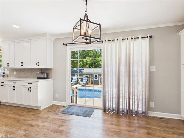 4332 Brandy Road, Greensboro, NC 27407