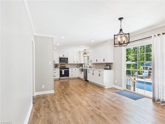4332 Brandy Road, Greensboro, NC 27407