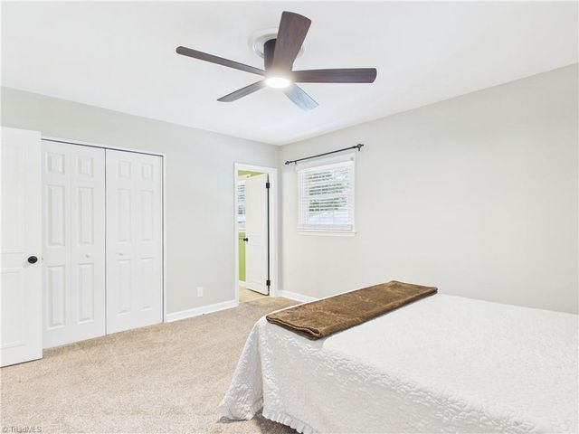 4332 Brandy Road, Greensboro, NC 27407