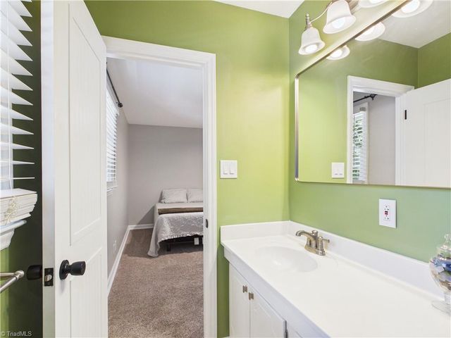 4332 Brandy Road, Greensboro, NC 27407