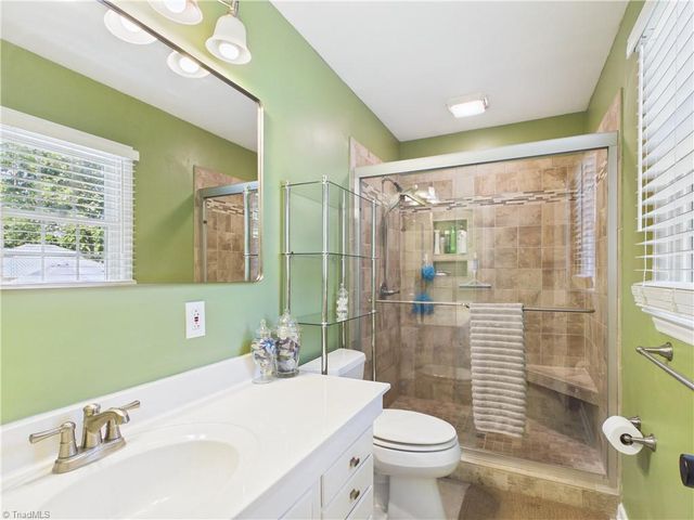 4332 Brandy Road, Greensboro, NC 27407
