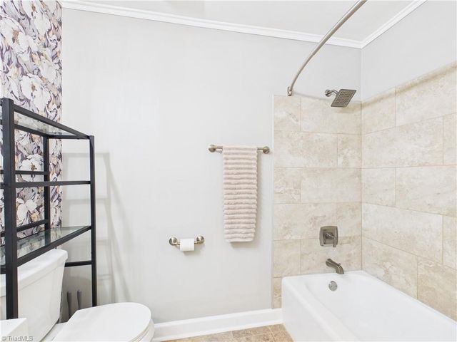 4332 Brandy Road, Greensboro, NC 27407