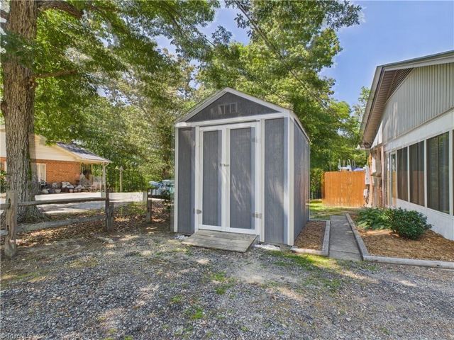4332 Brandy Road, Greensboro, NC 27407