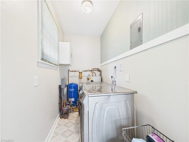 4332 Brandy Road, Greensboro, NC 27407