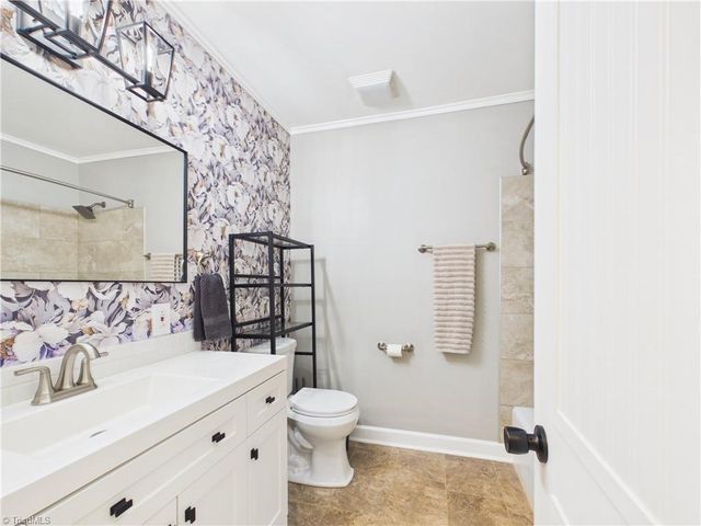 4332 Brandy Road, Greensboro, NC 27407