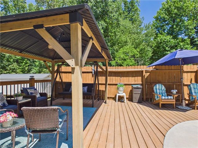 4332 Brandy Road, Greensboro, NC 27407