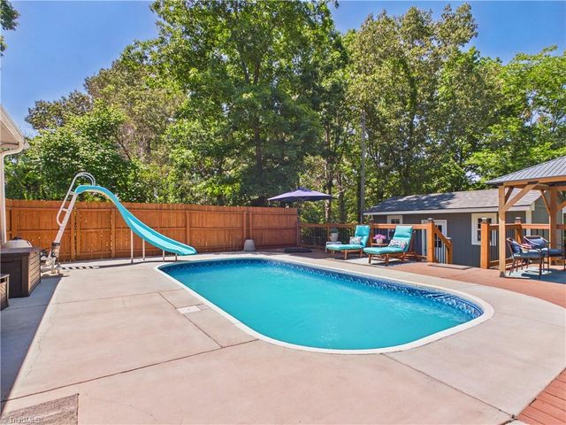 4332 Brandy Road, Greensboro, NC 27407