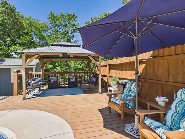 4332 Brandy Road, Greensboro, NC 27407