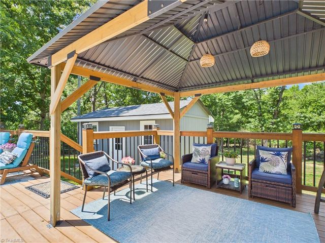 4332 Brandy Road, Greensboro, NC 27407