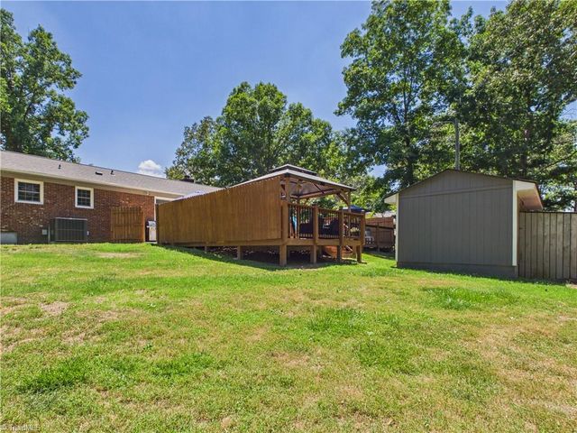 4332 Brandy Road, Greensboro, NC 27407