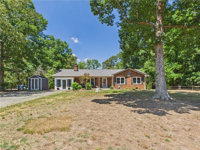 4332 Brandy Road, Greensboro, NC 27407