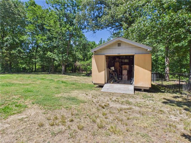 4332 Brandy Road, Greensboro, NC 27407