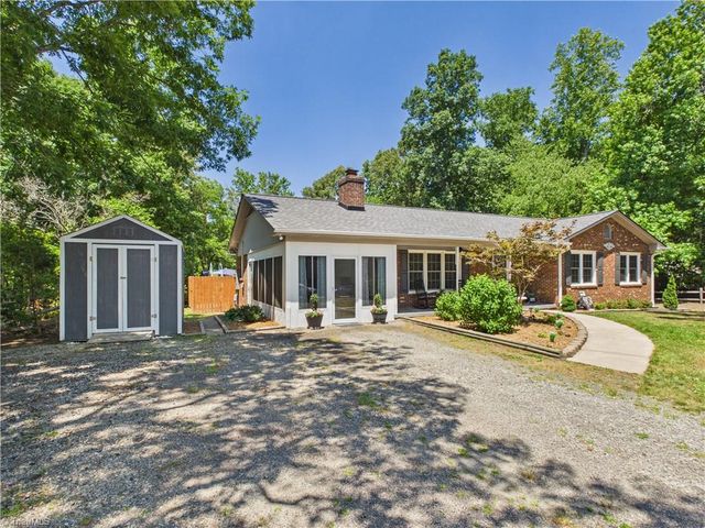 4332 Brandy Road, Greensboro, NC 27407