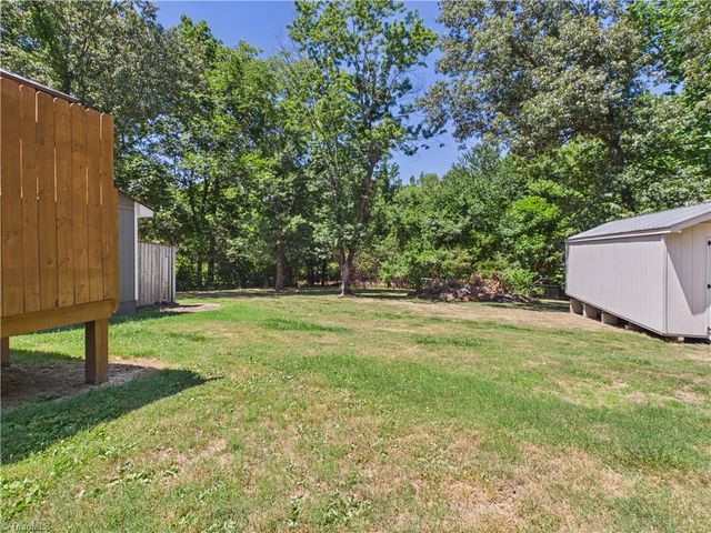 4332 Brandy Road, Greensboro, NC 27407