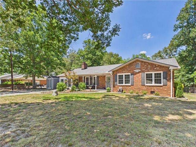4332 Brandy Road, Greensboro, NC 27407