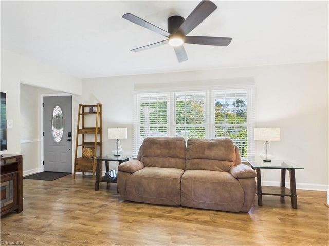 4332 Brandy Road, Greensboro, NC 27407