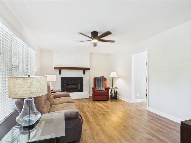 4332 Brandy Road, Greensboro, NC 27407