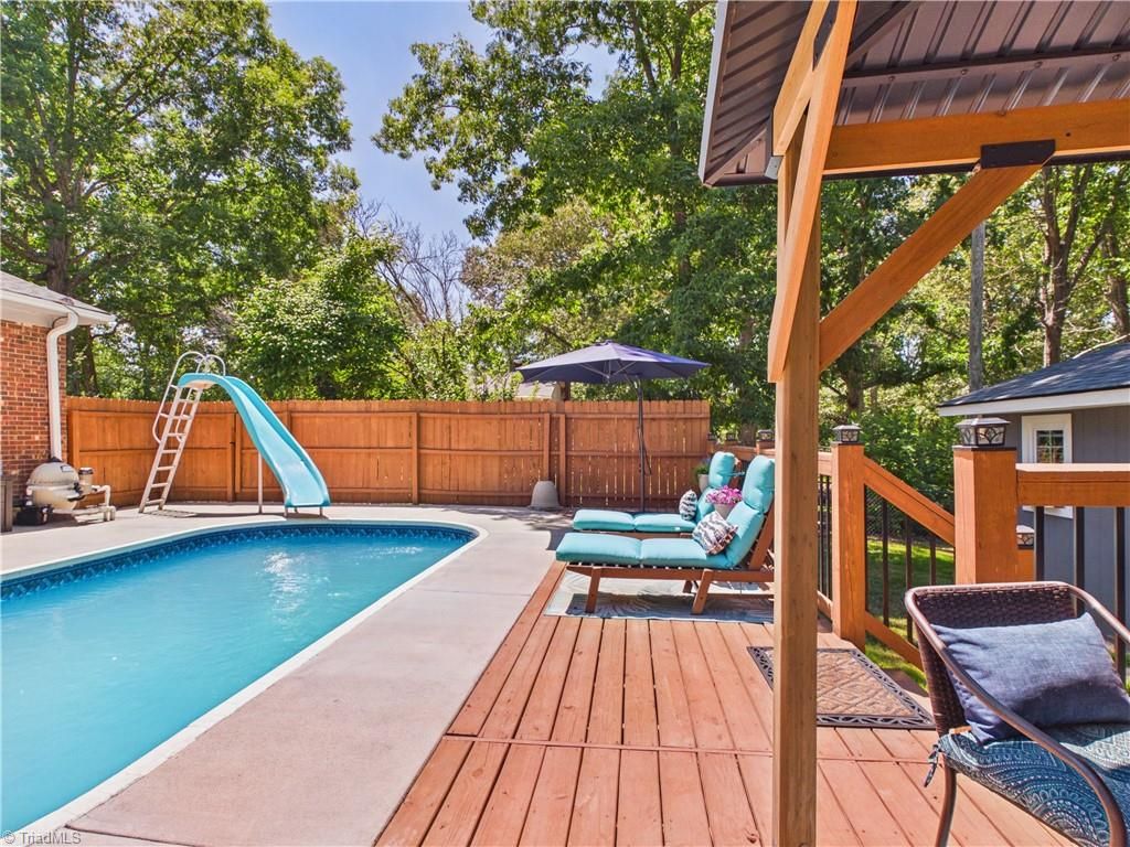 4332 Brandy Road, Greensboro, NC 27407