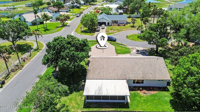 1335 Golf Vista Court NE, Palm Bay, FL 32905