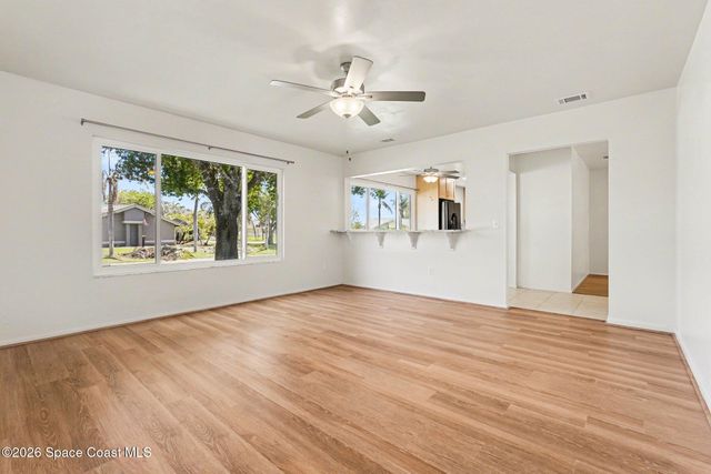 1335 Golf Vista Court NE, Palm Bay, FL 32905