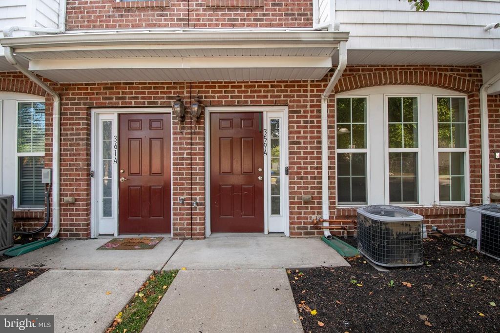 359-A UNION ST, Trenton, NJ 08611