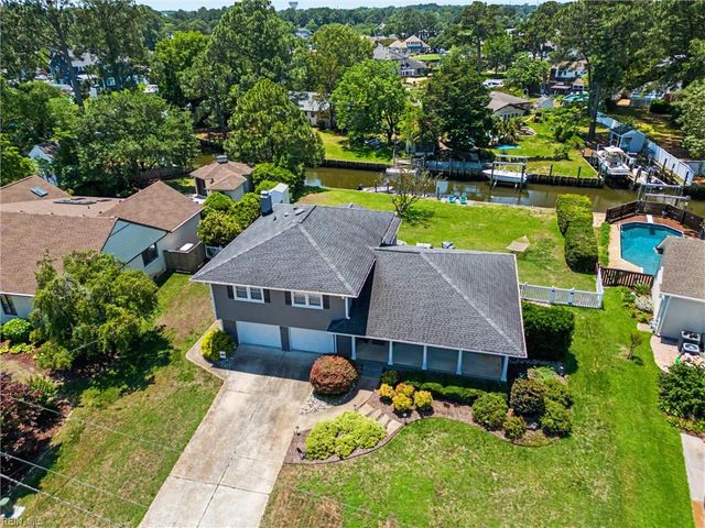 2145 E Admiral DR, Virginia Beach, VA 23451