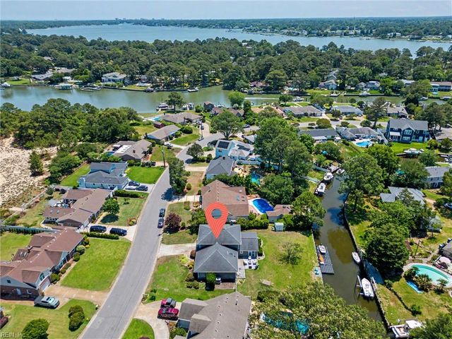 2145 E Admiral DR, Virginia Beach, VA 23451