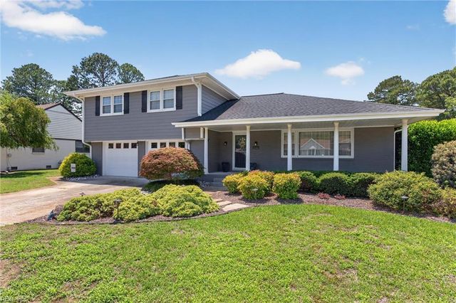 2145 E Admiral DR, Virginia Beach, VA 23451