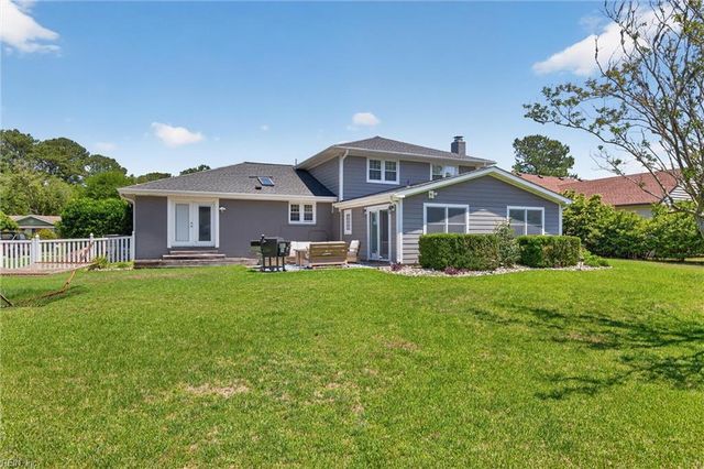 2145 E Admiral DR, Virginia Beach, VA 23451