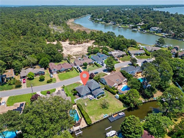2145 E Admiral DR, Virginia Beach, VA 23451
