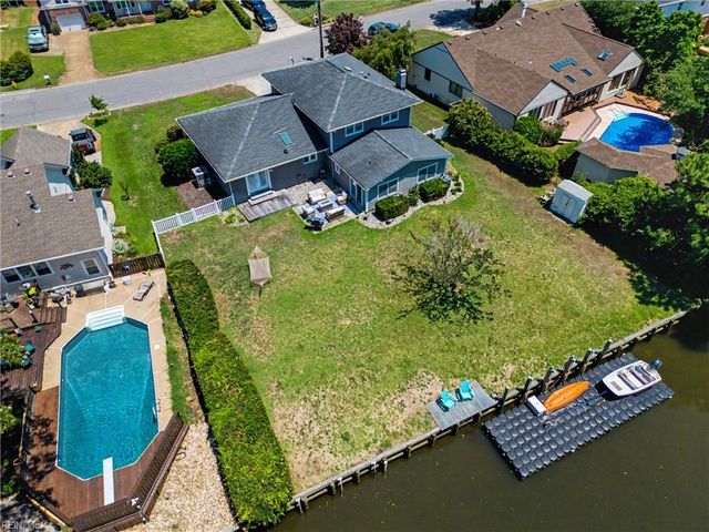 2145 E Admiral DR, Virginia Beach, VA 23451