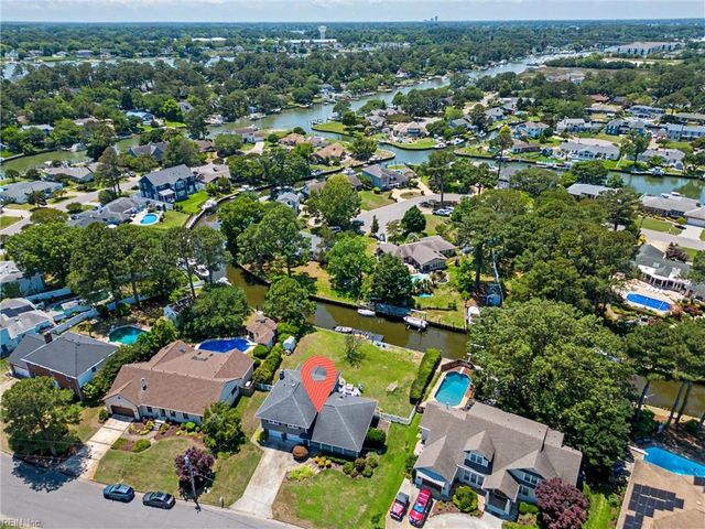 2145 E Admiral DR, Virginia Beach, VA 23451
