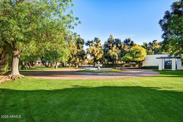 5815 N SAGUARO Road, Paradise Valley, AZ 85253