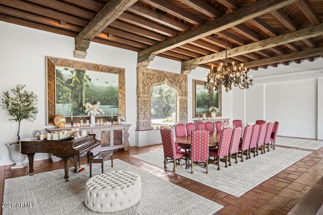 5815 N SAGUARO Road, Paradise Valley, AZ 85253