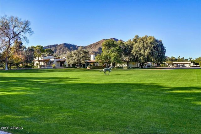 5815 N SAGUARO Road, Paradise Valley, AZ 85253