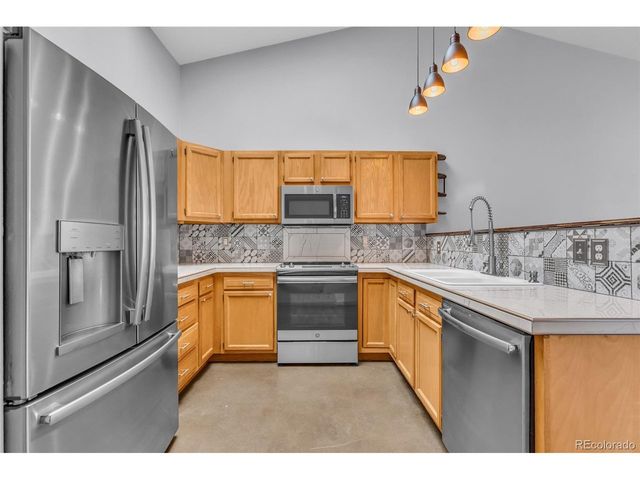 614 Palmer St 4, Salida, CO 81201