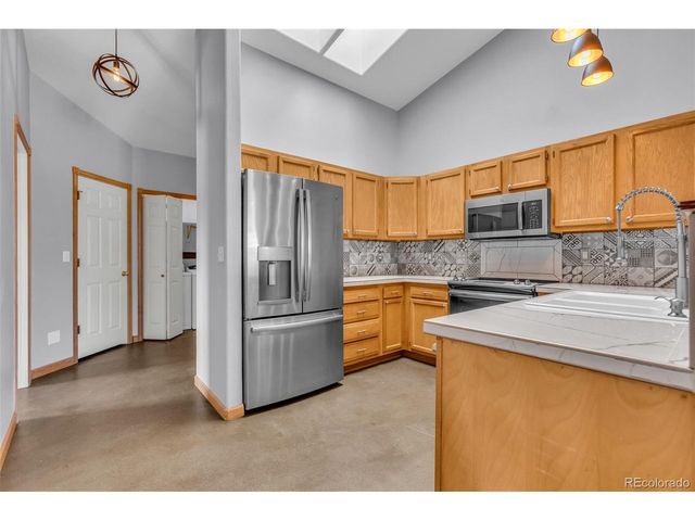 614 Palmer St 4, Salida, CO 81201