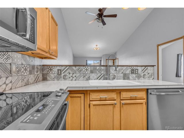 614 Palmer St 4, Salida, CO 81201