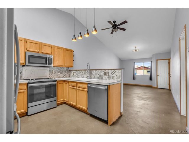 614 Palmer St 4, Salida, CO 81201