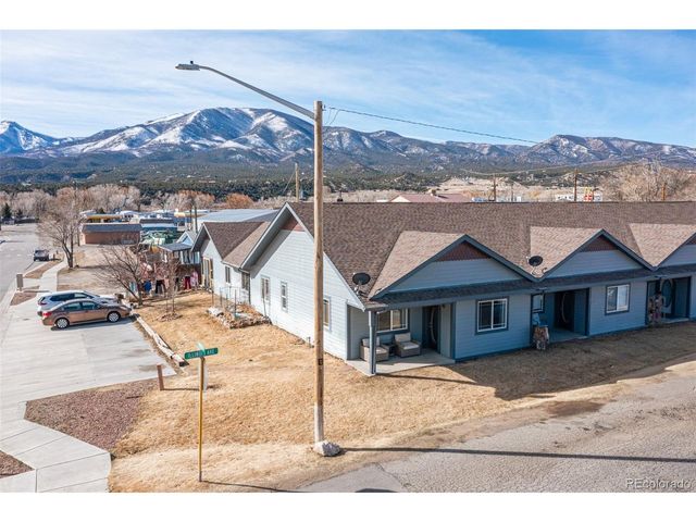 614 Palmer St 4, Salida, CO 81201