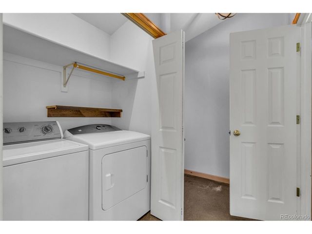 614 Palmer St 4, Salida, CO 81201