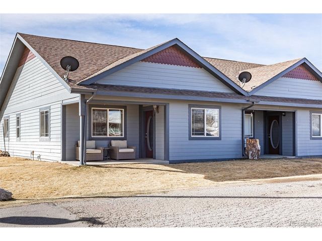 614 Palmer St 4, Salida, CO 81201