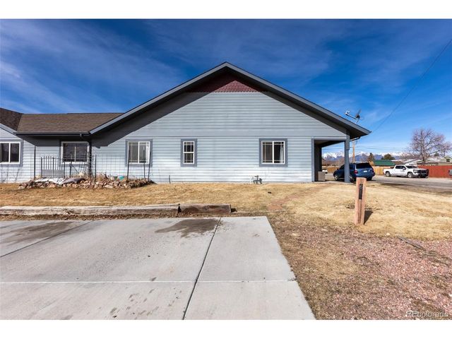 614 Palmer St 4, Salida, CO 81201