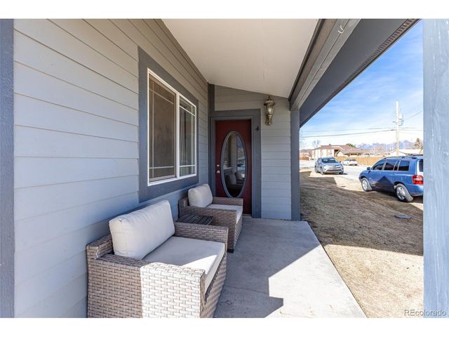614 Palmer St 4, Salida, CO 81201