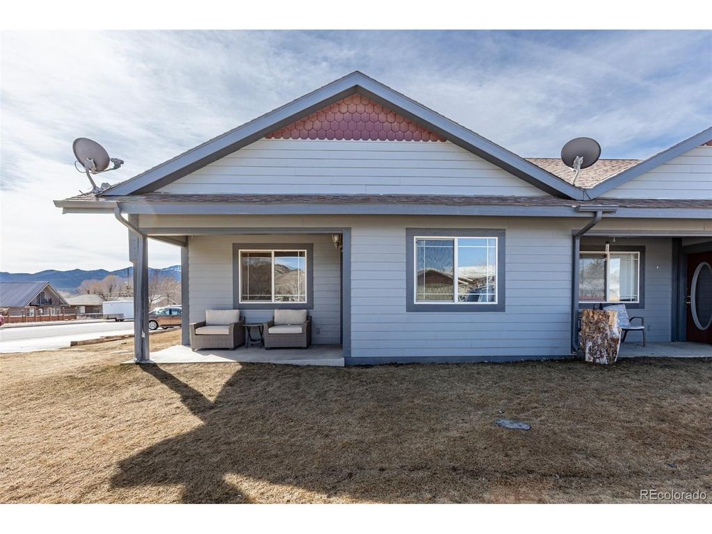 614 Palmer St 4, Salida, CO 81201