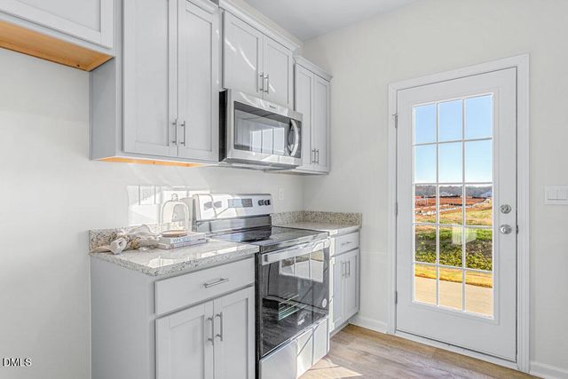 804 Gaelic Drive 208, Gibsonville, NC 27249