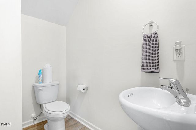 804 Gaelic Drive 208, Gibsonville, NC 27249