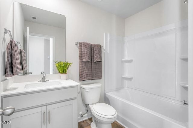 804 Gaelic Drive 208, Gibsonville, NC 27249