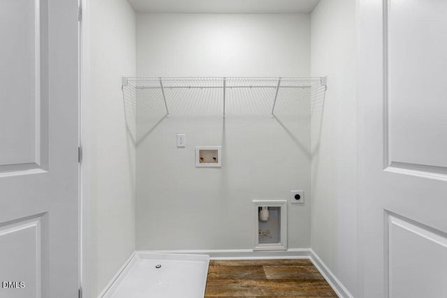 804 Gaelic Drive 208, Gibsonville, NC 27249