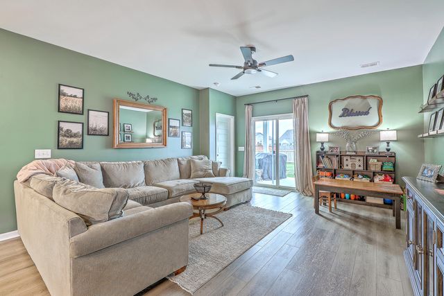 302 Fox Gap Road, Summerville, SC 29486